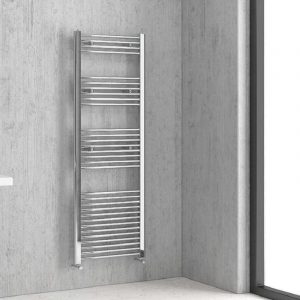 Θερμαντικό σώμα μπάνιου NILE 30×600×1720mm KARAG