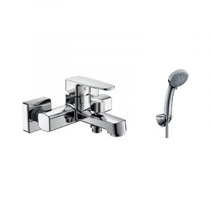 Μπαταρία λουτρού MARCARNI PRAXIS