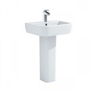 Νιπτήρας με κολόνα LEGEND KARAG