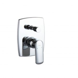 Μίκτης ντους 4 δρόμων PEARL PRAXIS