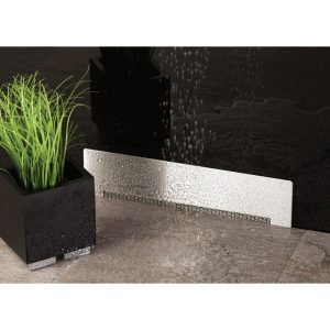 Σιφόνι τοίχου CONFLUO PREMIUM WALL KARAG