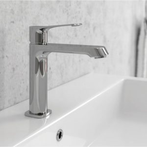 Μπαταρία νιπτήρος RALAP PRAXIS