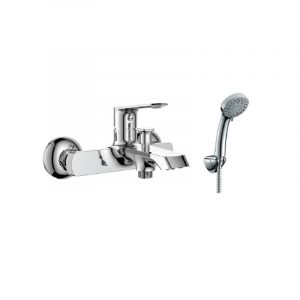 Μπαταρία λουτρού RALAP PRAXIS