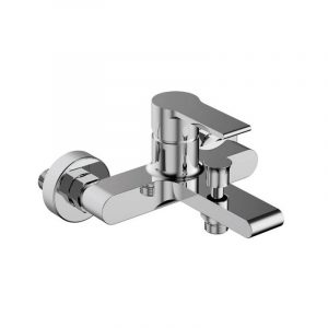 Μπαταρία λουτρού VOLARE PRAXIS