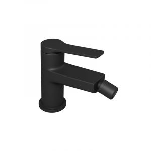 Μπαταρία μπιντέ μαύρη ματ ANDARE KARAG