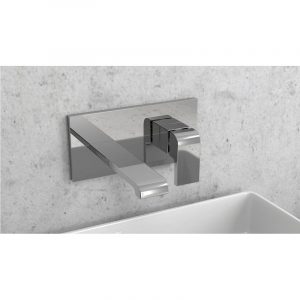 Μπαταρία νιπτήρος εντοιχισμού DELOS KARAG