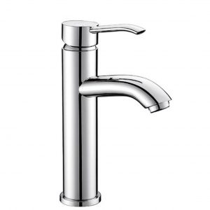 Μπαταρία νιπτήρος μεσαία MACHITO PRAXIS