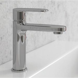 Μπαταρία νιπτήρος PEARL PRAXIS