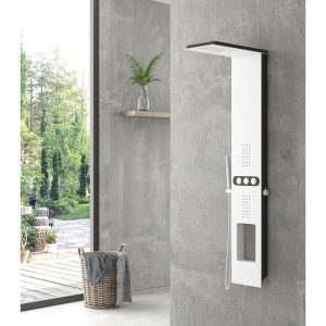 Στήλες ντους