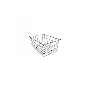 Καλάθι ανοξείδωτο για νεροχύτη Quadra ELLECI