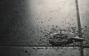 Αδιαβροχοποιητικά επιφανειών