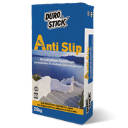 Αντιολισθηρή επικάλυψη για σκαλοπάτια και ολισθηρές βατές επιφάνειες