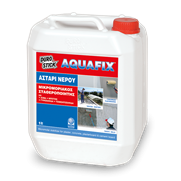 Μικρομοριακός σταθεροποιητής για τοίχους, ταράτσες - γυψοσανίδες