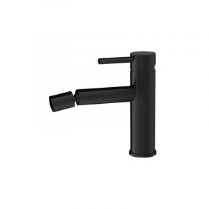 Μπαταρία μπιντέ μαύρη ματ ARTEMIS KARAG