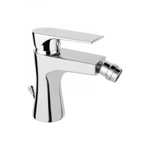 Μπαταρία μπιντέ ALGEO SQUARE FERRO