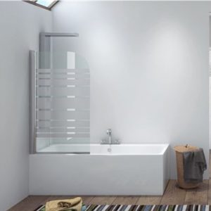 Ανοιγόμενο πάνελ μπανιέρας BARI KARAG