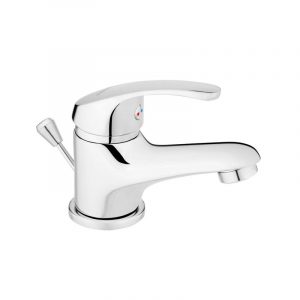 Μπαταρία νιπτήρος BASIC FERRO