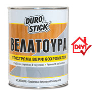 Υπόστρωμα βερνικοχρωμάτων διαλύτου