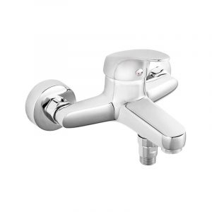 Μπαταρία λουτρού FERRO ONE