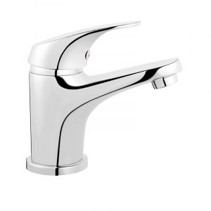 Μπαταρία νιπτήρος FERRO ONE