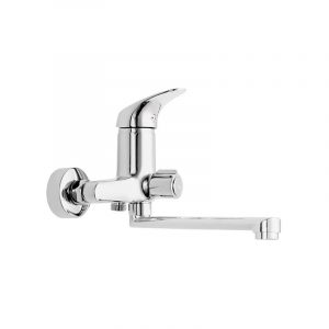 Μπαταρία νιπτήρος εντοιχισμού FERRO ONE