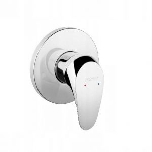 Μίκτης ντους 3 δρόμων FERRO ONE