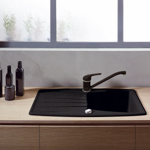 Μπαταρία κουζίνας FREYA FERRO