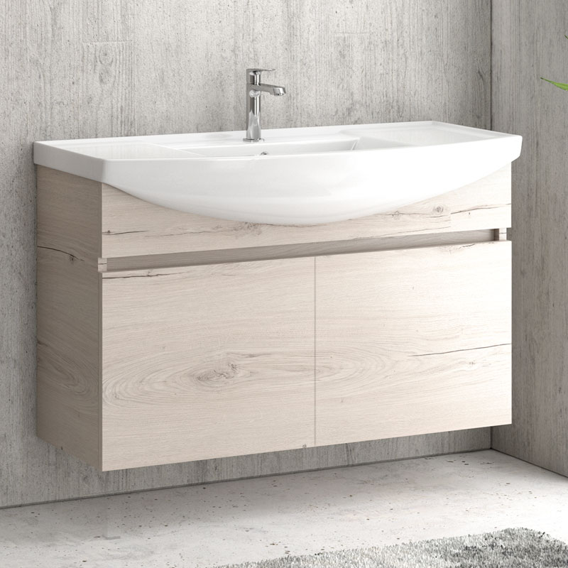 Έπιπλο βάσης με συρτάρι για νιπτήρα επίπλου BIANA KARAG - Image 4