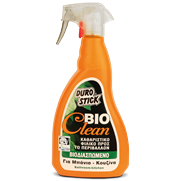 Βιοδιασπώμενο καθαριστικό για μπάνιο και κουζίνα