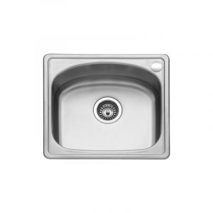 Νεροχύτης κουζίνας BL 605 KARAG