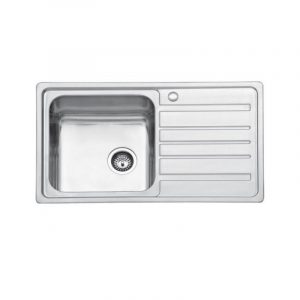 Νεροχύτης κουζίνας BL 802 KARAG