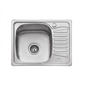 Νεροχύτης κουζίνας BL 896 KARAG