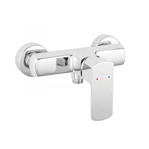 Μπαταρία ντους ALBA FERRO