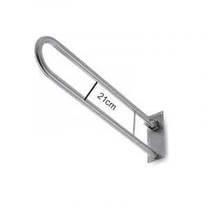 Χειρολαβή για ΑμΕΑ HOTEL KARAG