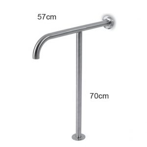 Χειρολαβή για ΑμΕΑ HOTEL KARAG