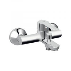 Μπαταρία λουτρού SAVIO FERRO