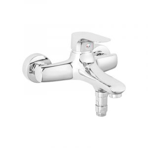 Μπαταρία λουτρού TIGA FERRO