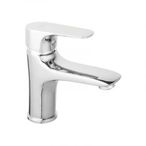 Μπαταρία νιπτήρος TIGA FERRO