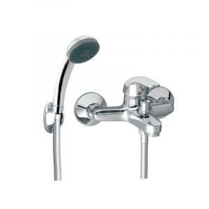 Μπαταρία λουτρού VASTO FERRO