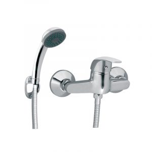 Μπαταρία ντους VASTO FERRO