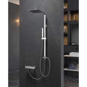 Κολώνα σταθερού ντους VASILEIA PRAXIS