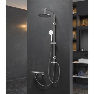 Κολόνα σταθερού ντους MAGDA PRAXIS