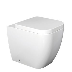 Κάλυμμα λεκάνης softclose LEGEND KARAG