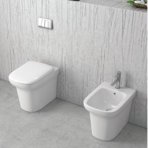 Λεκάνη δαπέδου GRACE KARAG