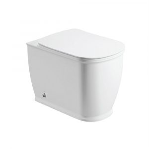 Κάλυμμα λεκάνης softclose GENESIS KARAG