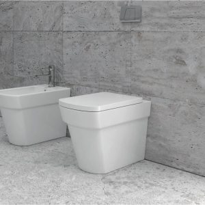 Λεκάνη δαπέδου LARX KARAG