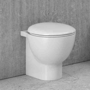 Λεκάνη δαπέδου APHRO KARAG