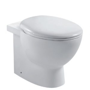 Κάλυμμα λεκάνης softclose APHRO KARAG