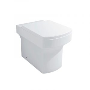 Κάλυμμα λεκάνης softclose CUTIE KARAG