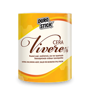 Φυσικό κερί προστασίας διακοσμητικών στόκων τεχνοτροπίας